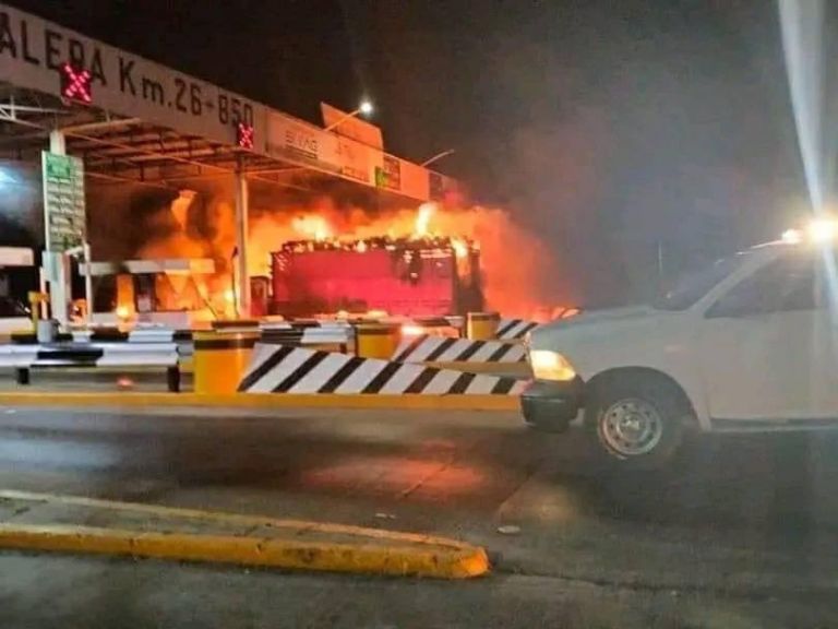 Terror en Zacatecas, abandonan nueve cuerpos