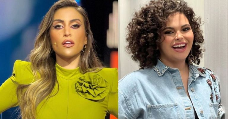 Sofía Rivera Torres y sus peleas con famosos de Televisa además de Lucerito Mijares y Lucero