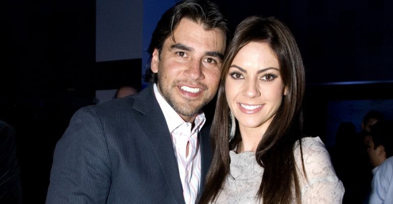 Mauricio Barcelata estaría divorciándose por infidelidad y le exigiría miles de pesos de pensión