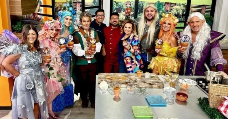 Mariano Sandoval revela por qué traicionó a TV Azteca con Televisa y si Pedro Sola lo veto