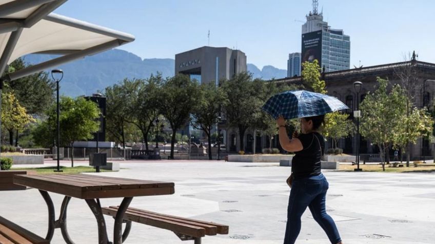 Estados de México afectados por la Segunda Onda de Calor HOY martes 7 de mayo: Conagua