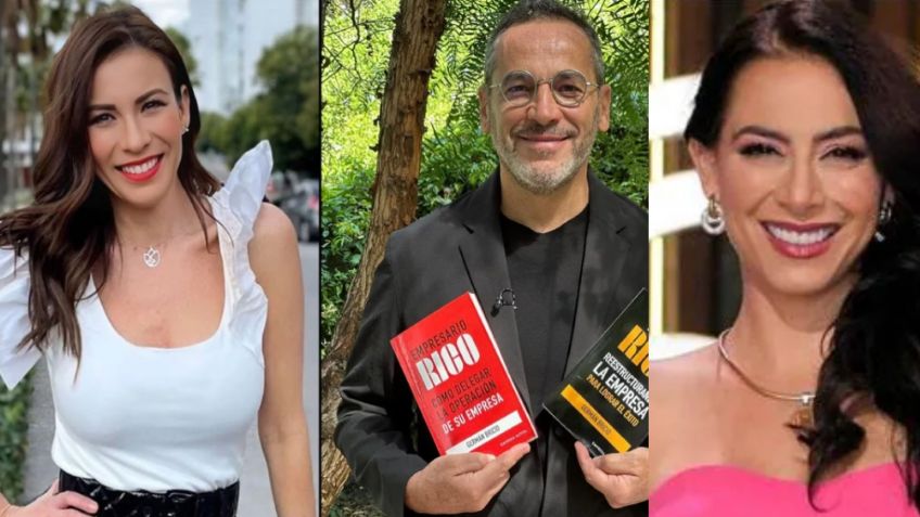 Ingrid Coronado responde contundente a Claudia Lizaldi tras revelar si le robó el novio