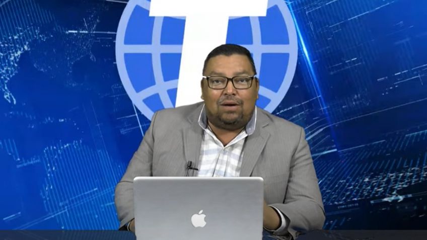 Programa Entérate HOY 7 de mayo 2024: Putin toma posesión de su quinto mandato presidencial