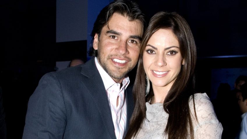 Esposa de Mauricio Barcelata revela abuso en 'VLA'; destrozada dice quiso quitarse la vida