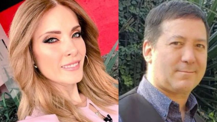 Aurea Zapata confirma relación con Luis Enrique Guzmán y apoyo contra Patricio Cabezut