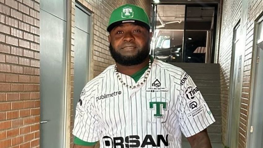 LMB suspende al pitcher Wirfin Obispo por agresión a aficionado; no podrá jugar por 1 año
