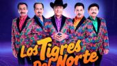 Foto ilustrativa de la nota titulada ¿Luto en la música? Reportan muerte de Hernán Hernández, vocalista de Los Tigres del Norte