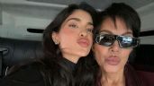 Foto ilustrativa de la nota titulada Kylie Jenner inconsolable luego de que se revelara que su mamá tiene un tumor