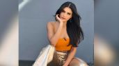 Foto ilustrativa de la nota titulada ¿Bebé en TV Azteca? Kristal Silva comparte ultrasonido en redes y hace inesperada confesión