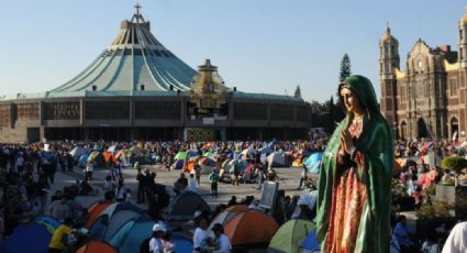 Elecciones 2024: Claudia Sheinbaum niega que, si gana, cerrará la Basílica de Guadalupe