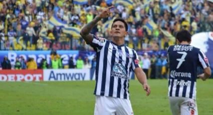 Pachuca vs América EN VIVO: ¿Dónde ver los Cuartos de Final de la Liga MX?