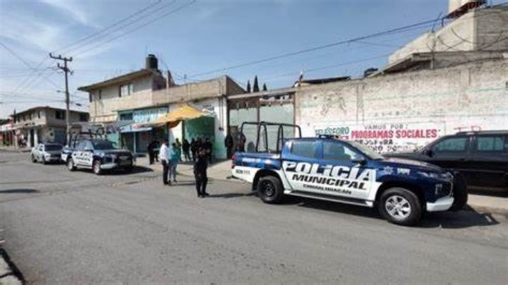 Dictan 63 años de prisión a mujer que quemó viva a embarazada en Chimalhuacán