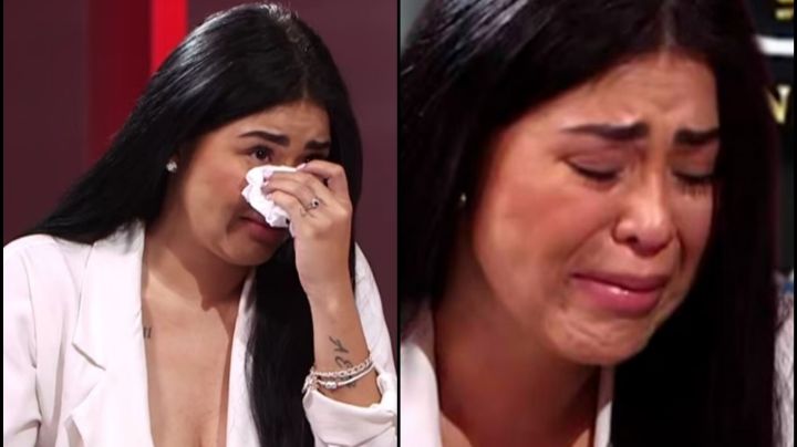 Madre de 'Gomita' estuvo a punto de ser asesinada por su padre; así lo contó la influencer