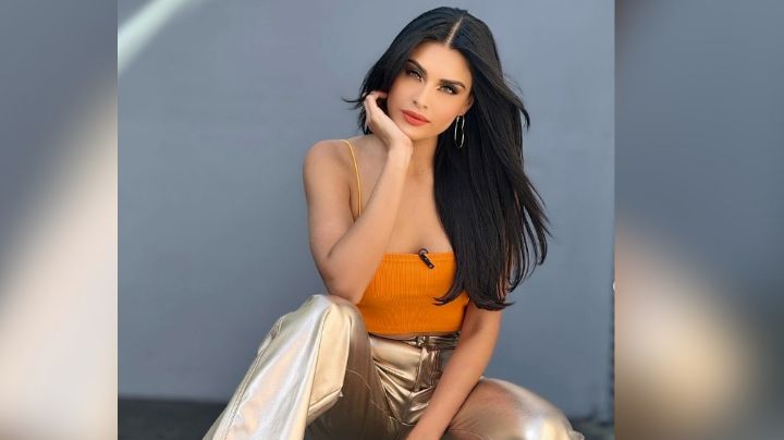 ¿Bebé en TV Azteca? Kristal Silva comparte ultrasonido en redes y hace inesperada confesión