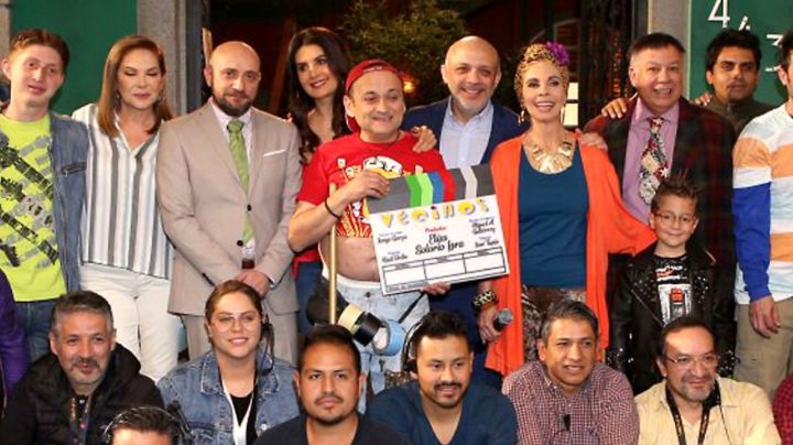 Sale del clóset: Actor de Televisa confiesa que tiene nuevo novio y se dice muy enamorado