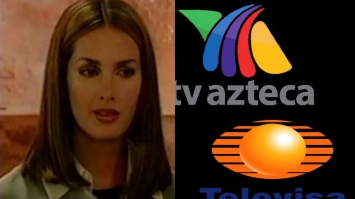 Tras retiro de TV Azteca y 4 hijos, actriz llega a Televisa y sale del clóset: "Soy mañosa"