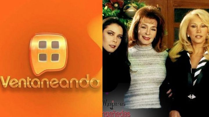 Lista para morir: Exactriz de Televisa y TV Azteca hace triste confesión en 'Ventaneando'