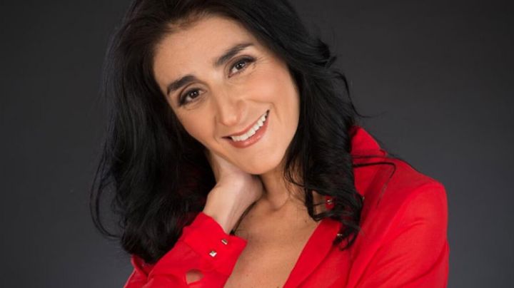 VIDEO: Bárbara Torres defiende a Lucerito y destroza a conductores por sus burlas