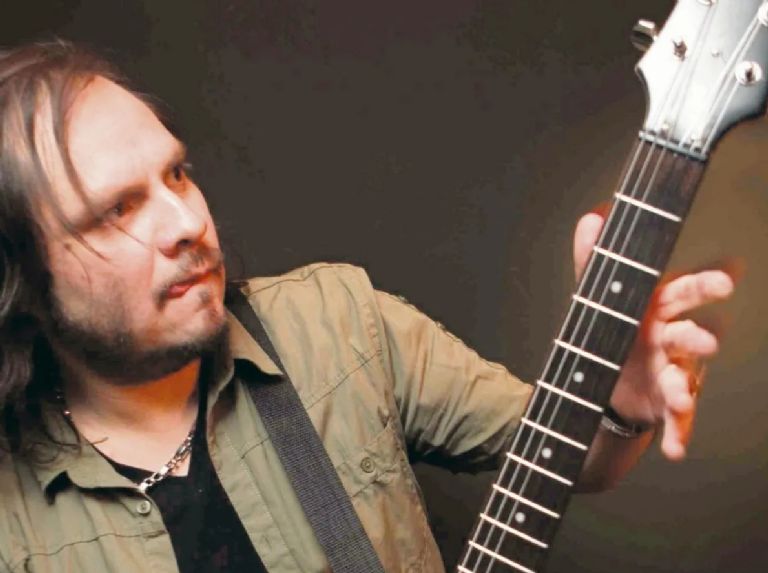 Lino Nava fallece de cáncer