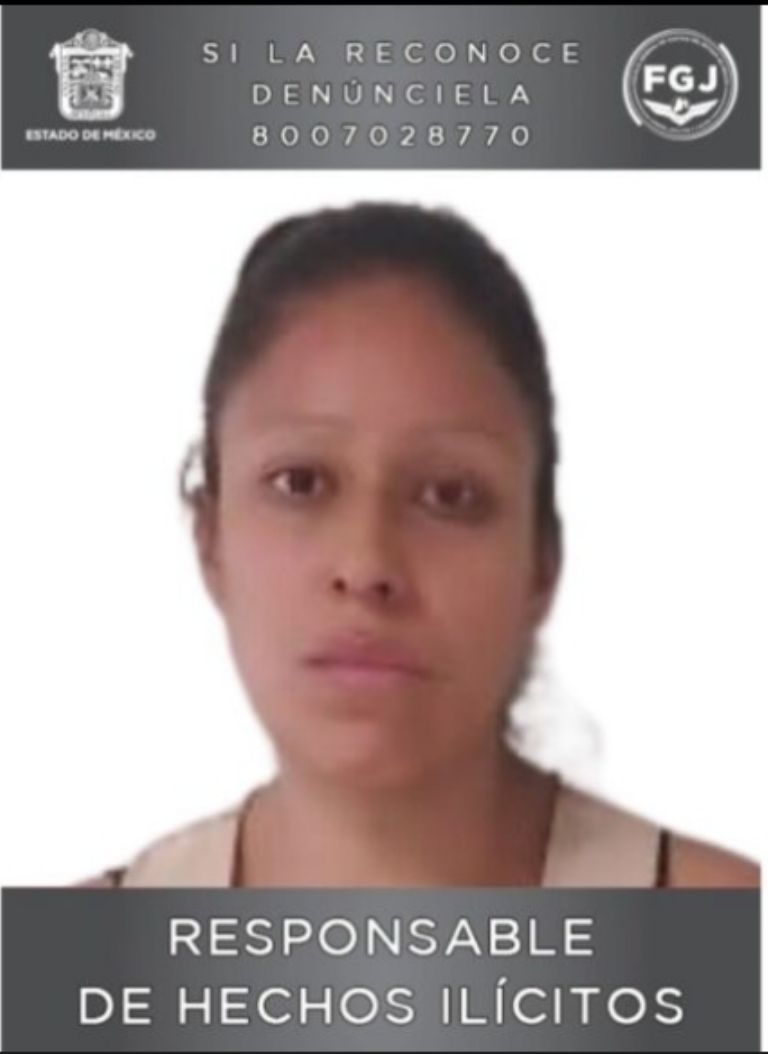 Mujer quema viva a embarazada en Chimalhuacán