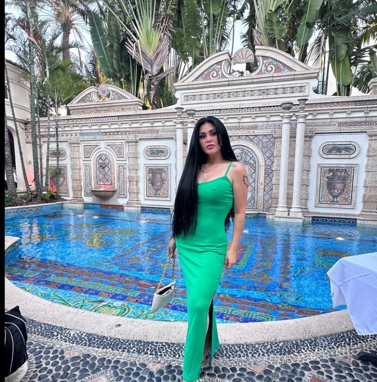 La madre de 'Gomita' estuvo a punto de ser asesinada