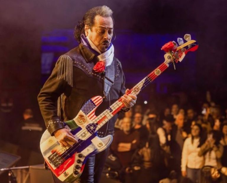 Reportaron la muerte de Hernán Hernández