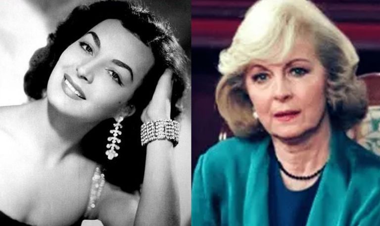 Exactriz de Televisa se alista para morir