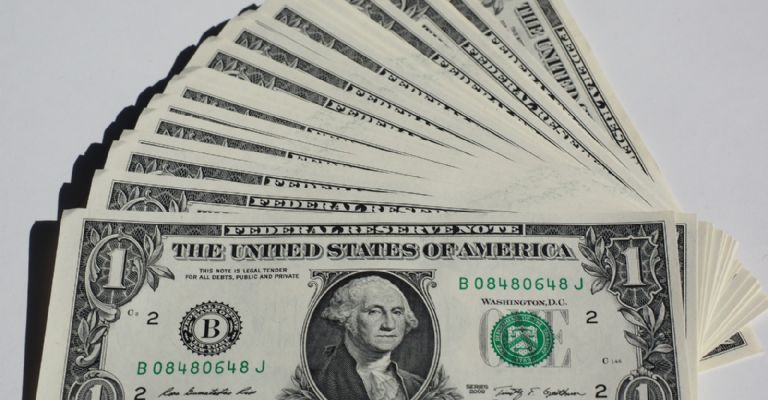 Precio del dólar en México HOY sábado 18 de mayo 2024