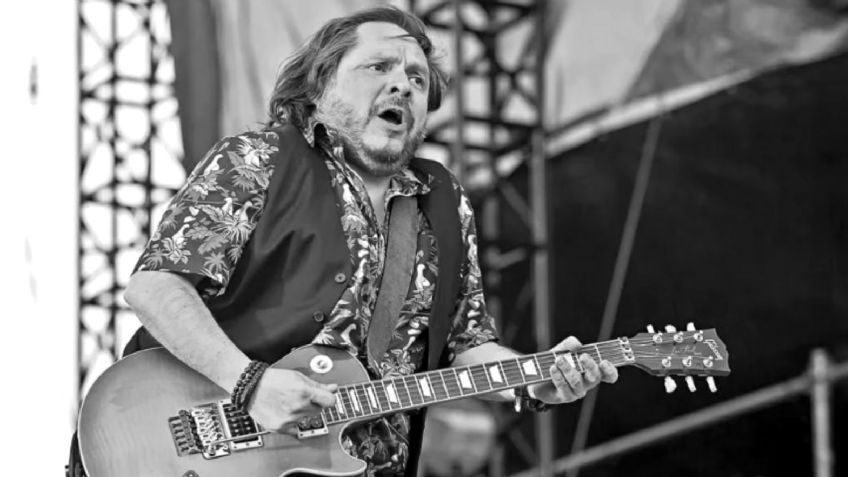 Luto en la música: Confirman muerte de Lino Nava; esta macabra enfermedad lo venció