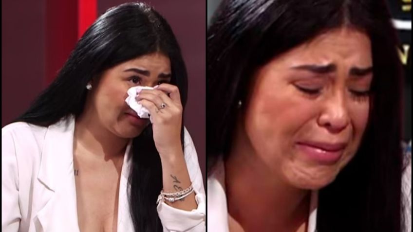 Madre de 'Gomita' estuvo a punto de ser asesinada por su padre; así lo contó la influencer