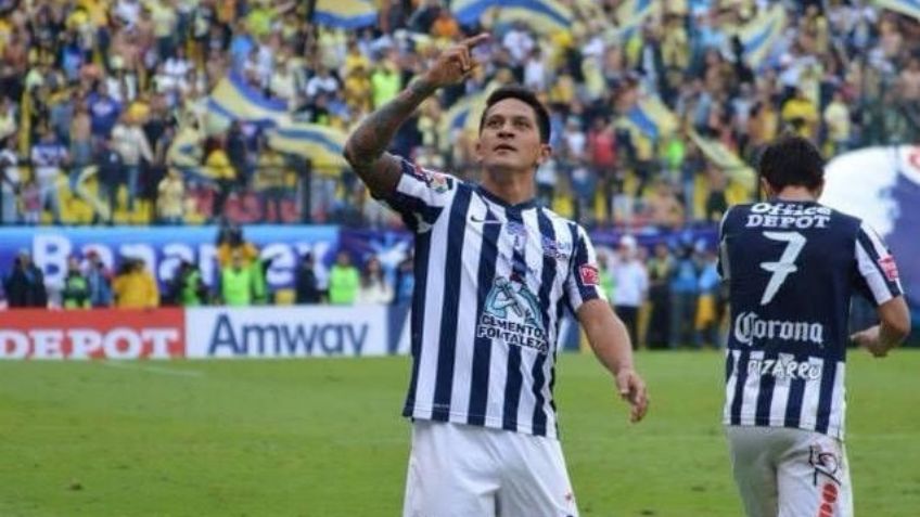 Pachuca vs América EN VIVO: ¿Dónde ver los Cuartos de Final de la Liga MX?