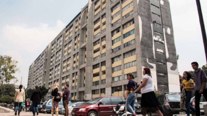 Tenía 24 años: Balean a 'Edi' en Tlatelolco; su novia quedó en shock tras ver todo