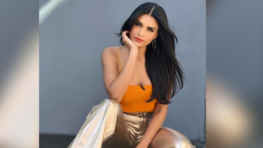 ¿Bebé en TV Azteca? Kristal Silva comparte ultrasonido en redes y hace inesperada confesión