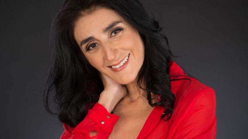 VIDEO: Bárbara Torres defiende a Lucerito y destroza a conductores por sus burlas