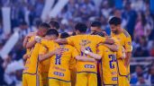 Foto ilustrativa de la nota titulada Tigres vs Monterrey Cuartos de Final ¿Dónde ver EN VIVO el clásico regio?