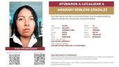 Foto ilustrativa de la nota titulada Confirmación de pruebas de ADN: Amairany fue víctima del feminicida de Iztacalco