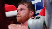 Foto ilustrativa de la nota titulada ¿Próxima pelea con David Benavidez? 'Canelo' revela cifra por la cual aceptaría enfrentamiento