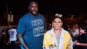 Foto ilustrativa de la nota titulada Shaquille O'Neal responde a la declaración de su Exesposa sobre que "nunca lo amó"