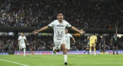 Pumas vs Cruz Azul EN VIVO: Horario y dónde ver la Liguilla de la LIga MX