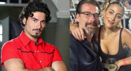 "Amorfos sin carisma": Actor de Televisa pone en su lugar a Sofía Rivera y Eduardo Videgaray