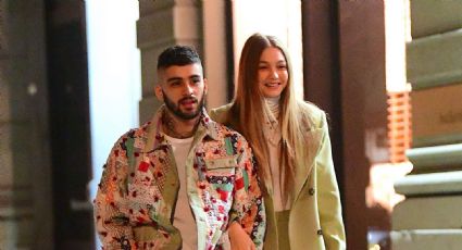 Zayn Malik sorprende al revelar que no estuvo enamorado realmente de Gigi Hadid