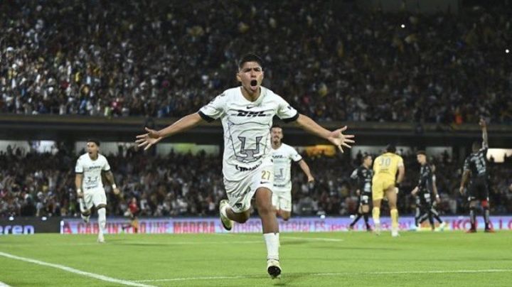 Pumas vs Cruz Azul EN VIVO: Horario y dónde ver la Liguilla de la LIga MX