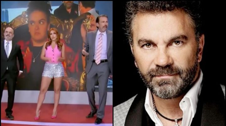 Filtran que Mijares demandaría a Sofía, 'el Estaca' y Videgaray por polémica de Lucerito