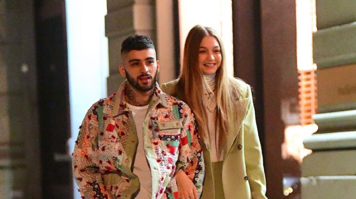 Zayn Malik sorprende al revelar que no estuvo enamorado realmente de Gigi Hadid