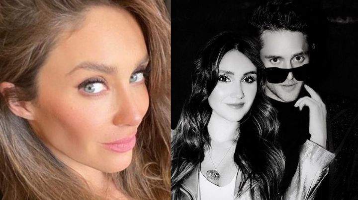 RBD, en guerra: Dulce María y Christopher Uckermann le envían fuerte indirecta a Anahí