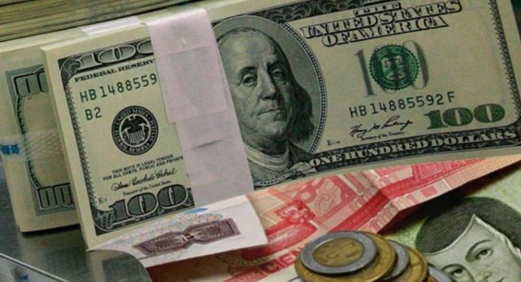 Precio del dólar en México HOY jueves 9 de mayo de 2024: Peso mexicano sigue al alza