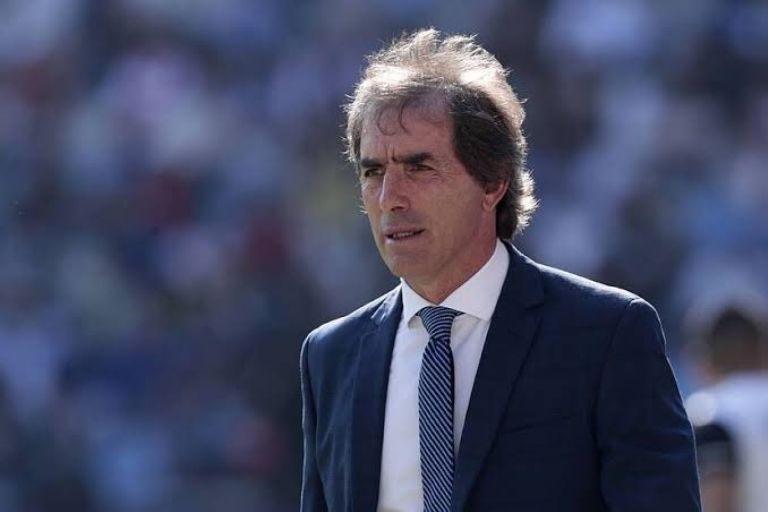 Almada quiere golear al América