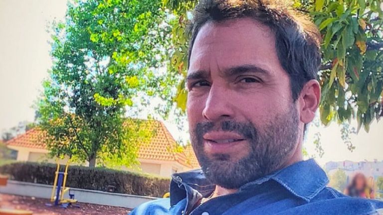 Bobby Pulido revela que ha sufrido acoso