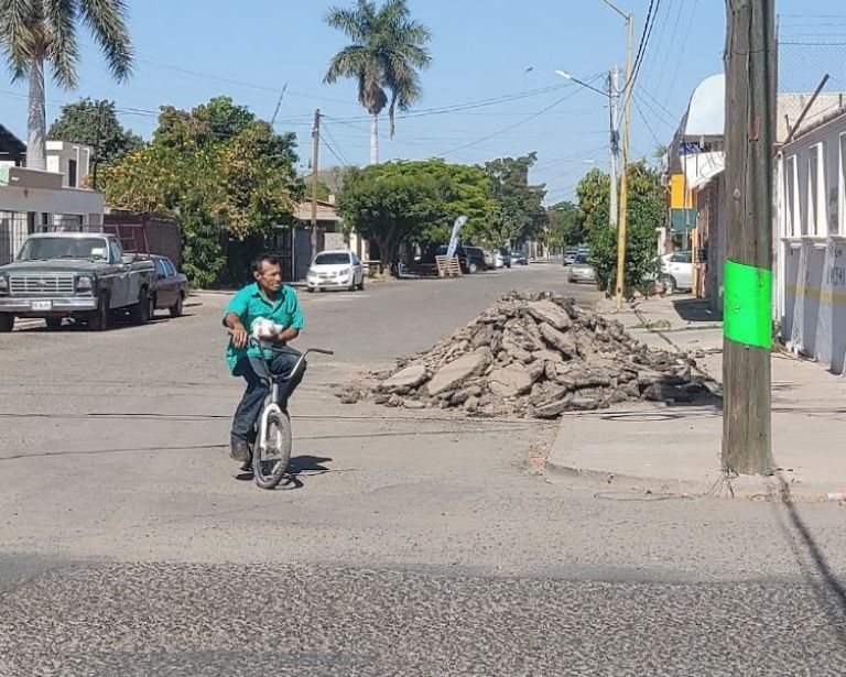 Vecinos de las Cortinas piden dar solución a sus inconformidades