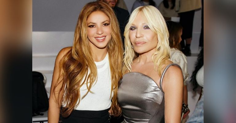 Shakira se libera de caso de fraude fiscal a Hacienda en España pues jueza lo cierra a su favor